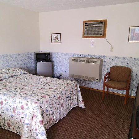 Cedar Hill Motel Hillsboro Exterior photo