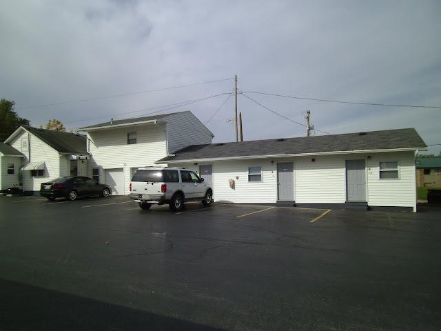 Cedar Hill Motel Hillsboro Exterior photo